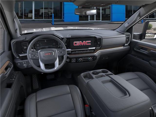 2026 GMC Sierra 2500HD SLT (Stk: 107591) in Exeter - Image 15 of 24