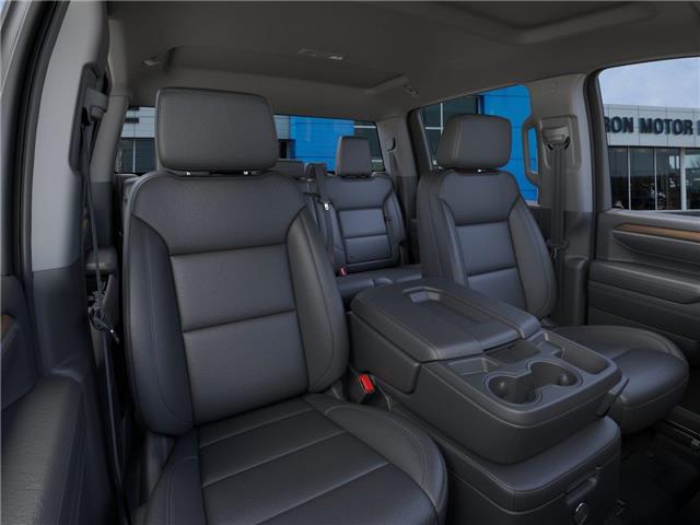 2026 GMC Sierra 2500HD SLT (Stk: 107591) in Exeter - Image 16 of 24
