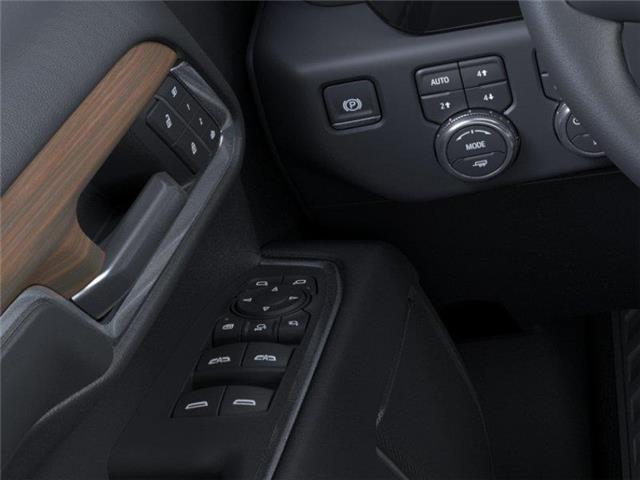 2026 GMC Sierra 2500HD SLT (Stk: 107591) in Exeter - Image 22 of 24