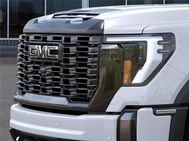 2026 GMC Sierra 2500HD Denali Ultimate (Stk: 107565) in Exeter - Image 13 of 24 2026 GMC Sierra 2500HD Denali Ultimate (Stk: 107565) in Exeter - Image 13 of 24