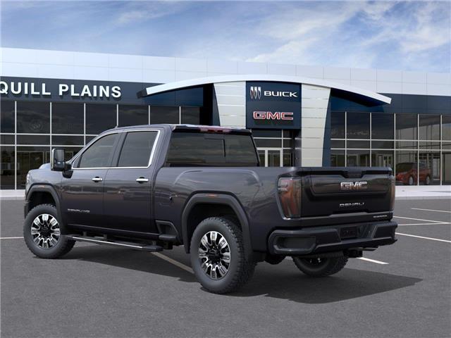 2026 GMC Sierra 2500HD (Stk: 26T108) in Wadena - Image 3 of 24 2026 GMC Sierra 2500HD (Stk: 26T108) in Wadena - Image 3 of 24