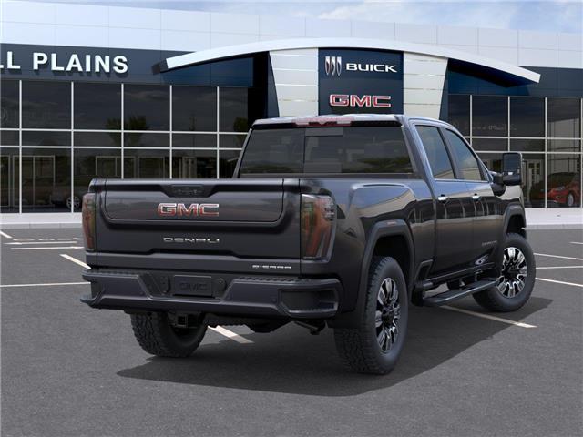 2026 GMC Sierra 2500HD (Stk: 26T108) in Wadena - Image 4 of 24 2026 GMC Sierra 2500HD (Stk: 26T108) in Wadena - Image 4 of 24