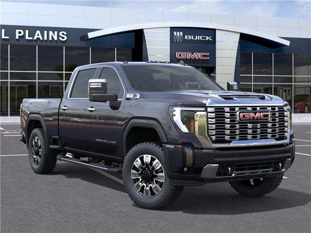 2026 GMC Sierra 2500HD (Stk: 26T108) in Wadena - Image 7 of 24 2026 GMC Sierra 2500HD (Stk: 26T108) in Wadena - Image 7 of 24
