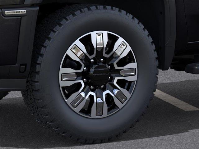 2026 GMC Sierra 2500HD (Stk: 26T108) in Wadena - Image 9 of 24 2026 GMC Sierra 2500HD (Stk: 26T108) in Wadena - Image 9 of 24