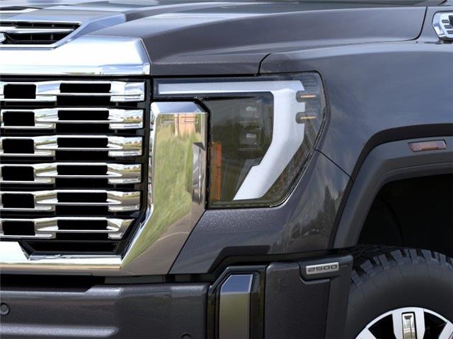 2026 GMC Sierra 2500HD (Stk: 26T108) in Wadena - Image 10 of 24 2026 GMC Sierra 2500HD (Stk: 26T108) in Wadena - Image 10 of 24
