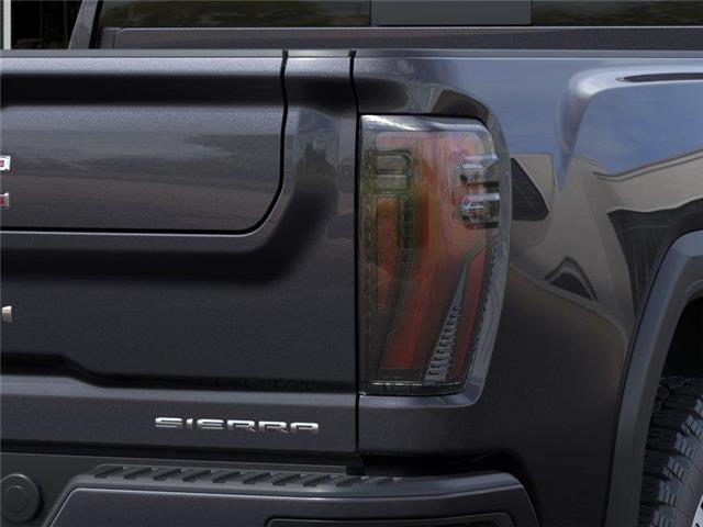 2026 GMC Sierra 2500HD (Stk: 26T108) in Wadena - Image 11 of 24 2026 GMC Sierra 2500HD (Stk: 26T108) in Wadena - Image 11 of 24