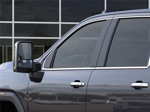 2026 GMC Sierra 2500HD (Stk: 26T108) in Wadena - Image 12 of 24 2026 GMC Sierra 2500HD (Stk: 26T108) in Wadena - Image 12 of 24