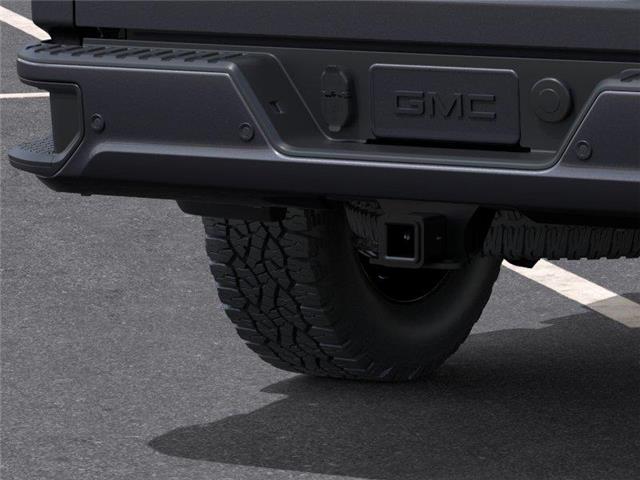2026 GMC Sierra 2500HD (Stk: 26T108) in Wadena - Image 14 of 24 2026 GMC Sierra 2500HD (Stk: 26T108) in Wadena - Image 14 of 24