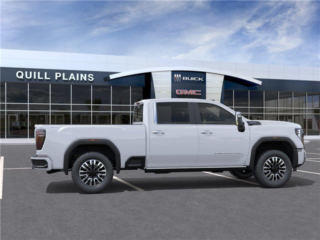 2026 GMC Sierra 3500HD Denali Ultimate (Stk: 26T099) in Wadena - Image 5 of 24