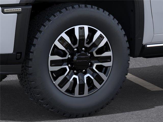 2026 GMC Sierra 3500HD Denali Ultimate (Stk: 26T099) in Wadena - Image 9 of 24
