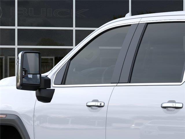 2026 GMC Sierra 3500HD Denali Ultimate (Stk: 26T099) in Wadena - Image 12 of 24