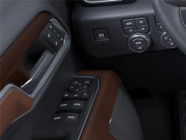 2026 GMC Sierra 3500HD Denali Ultimate (Stk: 26T099) in Wadena - Image 22 of 24