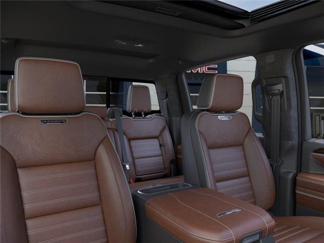 2026 GMC Sierra 3500HD Denali Ultimate (Stk: 26T099) in Wadena - Image 24 of 24