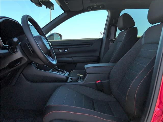 2026 Honda CR-V Hybrid Sport (Stk: 4235) in Lethbridge - Image 10 of 23