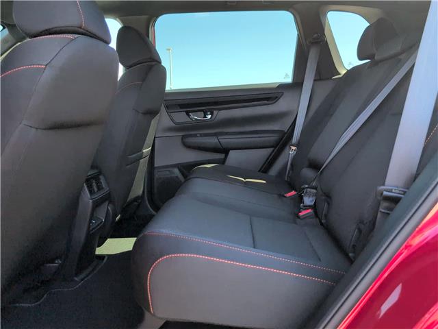 2026 Honda CR-V Hybrid Sport (Stk: 4235) in Lethbridge - Image 11 of 23