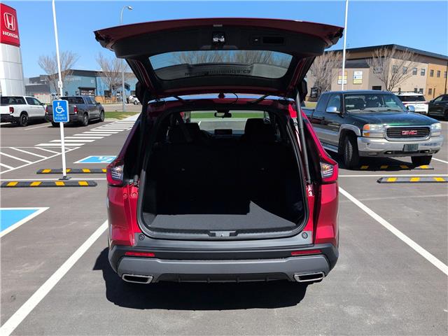 2026 Honda CR-V Hybrid Sport (Stk: 4235) in Lethbridge - Image 12 of 23