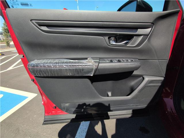 2026 Honda CR-V Hybrid Sport (Stk: 4235) in Lethbridge - Image 14 of 23