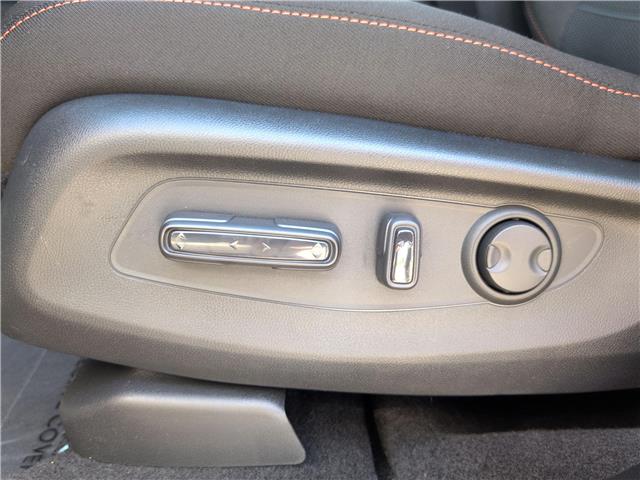 2026 Honda CR-V Hybrid Sport (Stk: 4235) in Lethbridge - Image 15 of 23