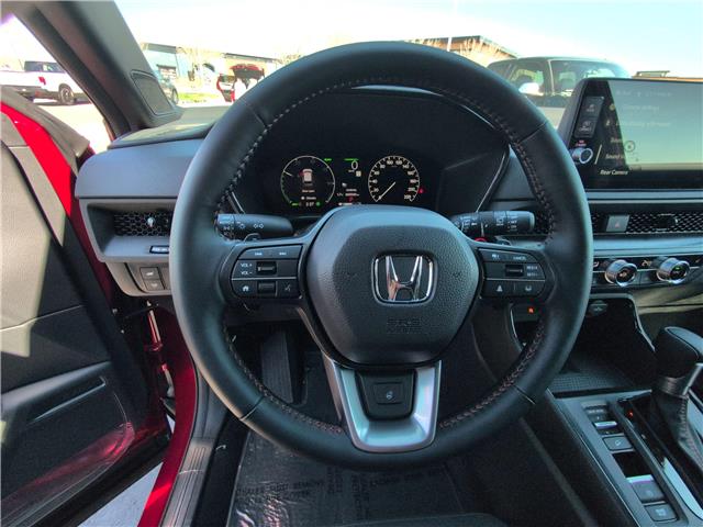 2026 Honda CR-V Hybrid Sport (Stk: 4235) in Lethbridge - Image 16 of 23