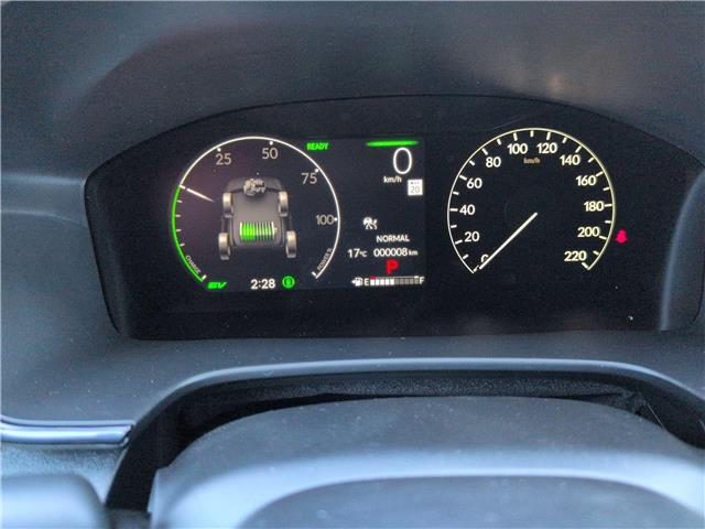 2026 Honda CR-V Hybrid Sport (Stk: 4235) in Lethbridge - Image 17 of 23