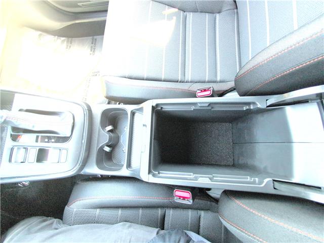 2026 Honda CR-V Hybrid Sport (Stk: 4235) in Lethbridge - Image 20 of 23