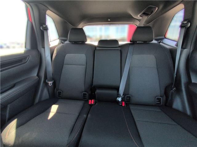 2026 Honda CR-V Hybrid Sport (Stk: 4235) in Lethbridge - Image 21 of 23