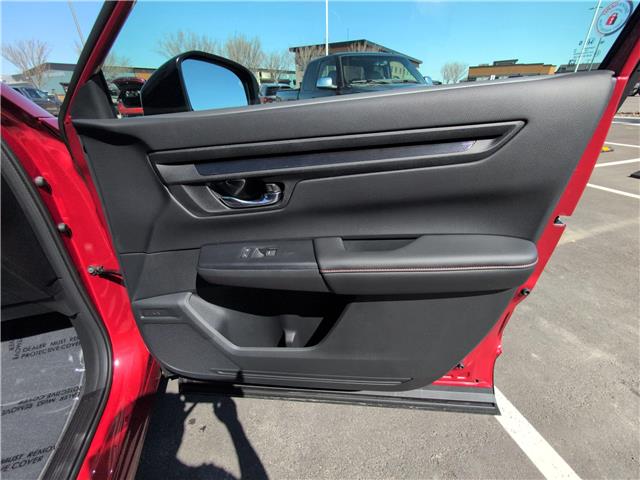 2026 Honda CR-V Hybrid Sport (Stk: 4235) in Lethbridge - Image 23 of 23