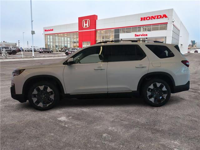 2026 Honda Pilot Touring (Stk: 4240) in Lethbridge - Image 6 of 23