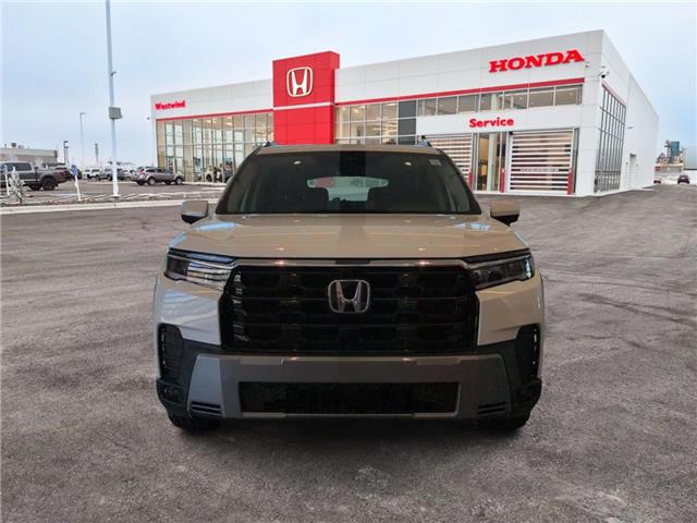 2026 Honda Pilot Touring (Stk: 4240) in Lethbridge - Image 7 of 23