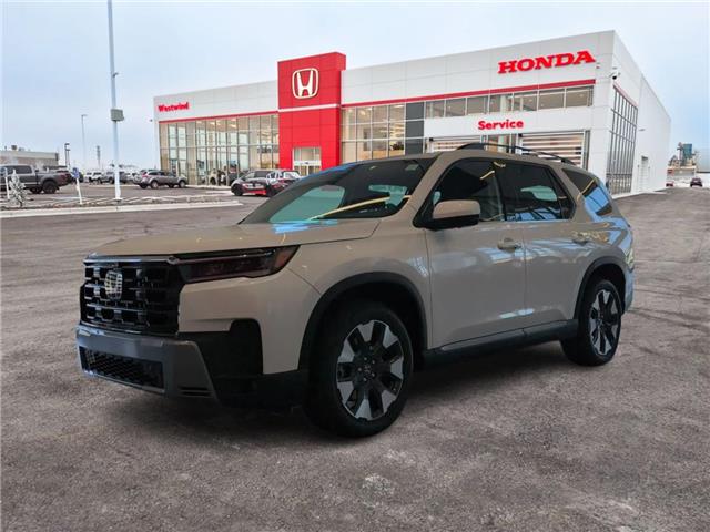 2026 Honda Pilot Touring (Stk: 4240) in Lethbridge - Image 8 of 23