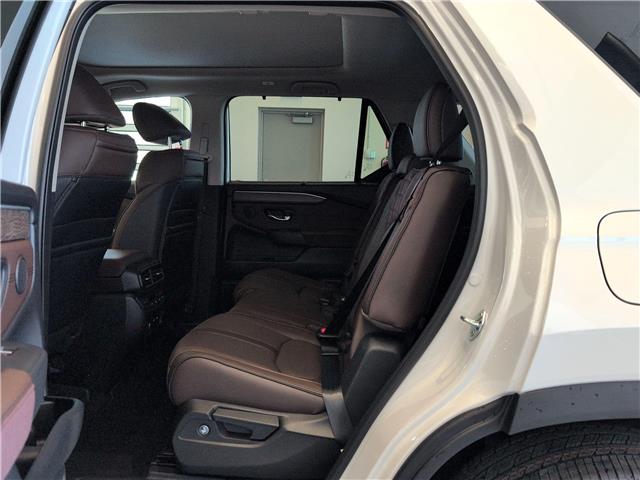 2026 Honda Pilot Touring (Stk: 4240) in Lethbridge - Image 11 of 23