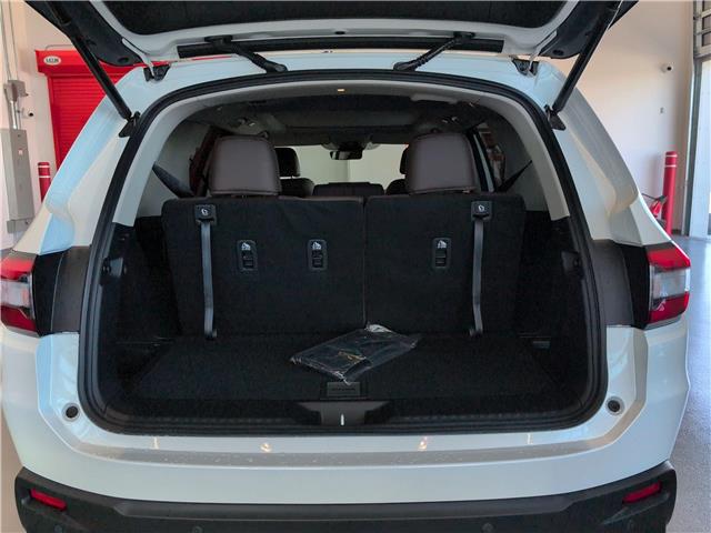 2026 Honda Pilot Touring (Stk: 4240) in Lethbridge - Image 12 of 23