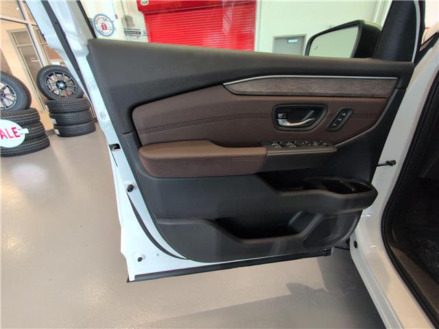2026 Honda Pilot Touring (Stk: 4240) in Lethbridge - Image 14 of 23