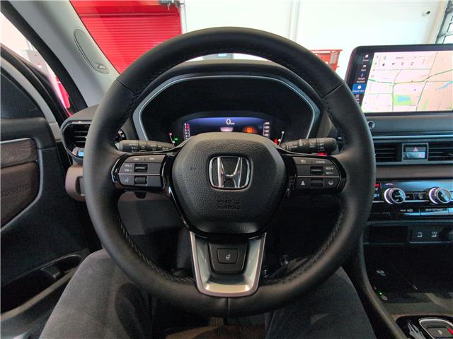 2026 Honda Pilot Touring (Stk: 4240) in Lethbridge - Image 16 of 23