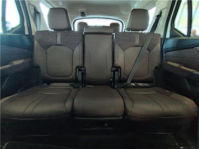 2026 Honda Pilot Touring (Stk: 4240) in Lethbridge - Image 21 of 23