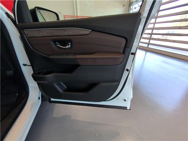 2026 Honda Pilot Touring (Stk: 4240) in Lethbridge - Image 23 of 23