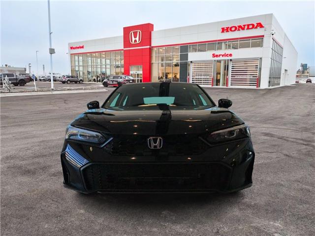 2026 Honda Civic LX (Stk: 4242) in Lethbridge - Image 7 of 21 2026 Honda Civic LX (Stk: 4242) in Lethbridge - Image 7 of 21