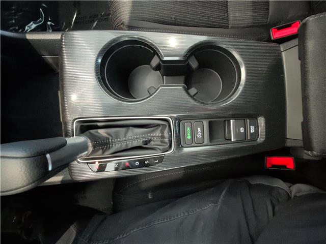 2026 Honda Civic LX (Stk: 4242) in Lethbridge - Image 19 of 21 2026 Honda Civic LX (Stk: 4242) in Lethbridge - Image 19 of 21