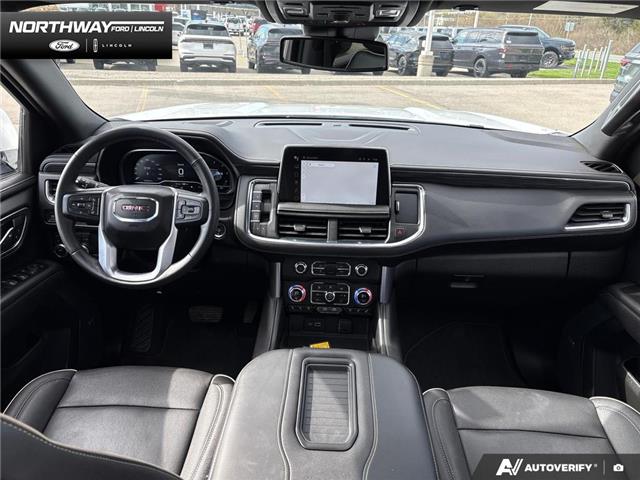 2023 GMC Yukon SLT (Stk: P11753) in Brantford - Image 22 of 23 2023 GMC Yukon SLT (Stk: P11753) in Brantford - Image 22 of 23