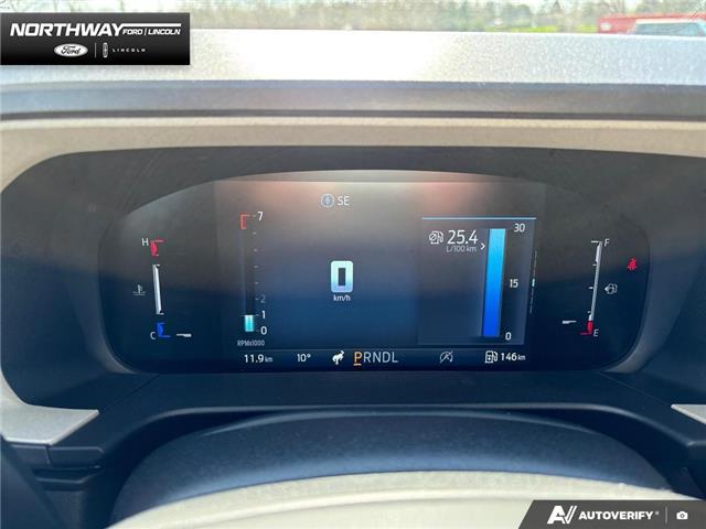 2026 Ford Bronco Sport Big Bend (Stk: 6BR6908) in Brantford - Image 13 of 23