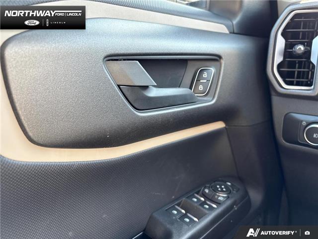 2026 Ford Bronco Sport Big Bend (Stk: 6BR6908) in Brantford - Image 15 of 23