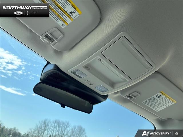 2026 Ford Bronco Sport Big Bend (Stk: 6BR6908) in Brantford - Image 19 of 23