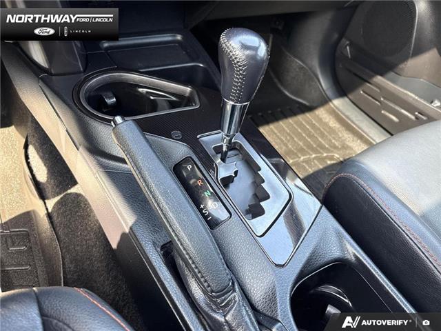 2018 Toyota RAV4 Hybrid SE (Stk: DR1052B) in Brantford - Image 15 of 22