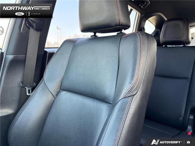 2018 Toyota RAV4 Hybrid SE (Stk: DR1052B) in Brantford - Image 17 of 22