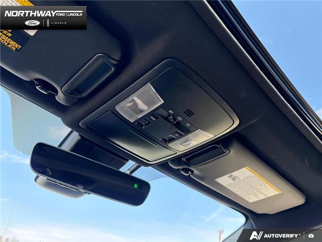 2018 Toyota RAV4 Hybrid SE (Stk: DR1052B) in Brantford - Image 18 of 22