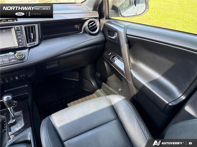 2018 Toyota RAV4 Hybrid SE (Stk: DR1052B) in Brantford - Image 22 of 22