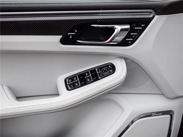 2017 Porsche Macan GTS (Stk: SE0309A) in Aurora - Image 9 of 21