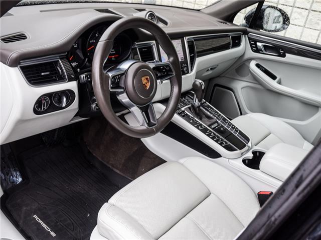 2017 Porsche Macan GTS (Stk: SE0309A) in Aurora - Image 10 of 21