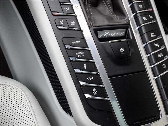 2017 Porsche Macan GTS (Stk: SE0309A) in Aurora - Image 19 of 21