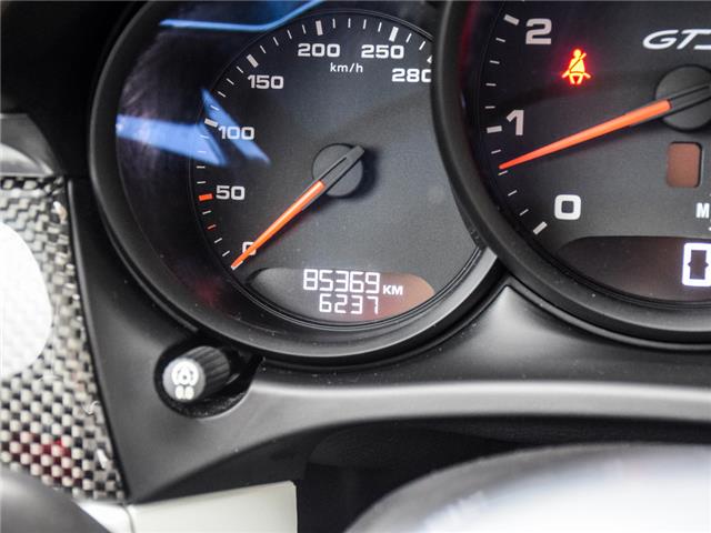 2017 Porsche Macan GTS (Stk: SE0309A) in Aurora - Image 20 of 21